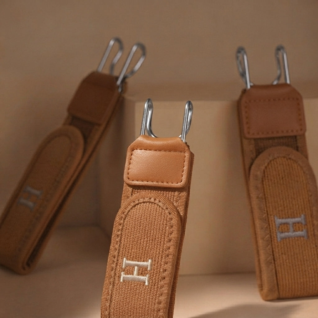 The Invisible Belt by Herclos