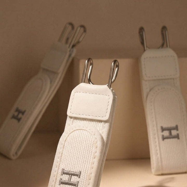 The Invisible Belt by Herclos