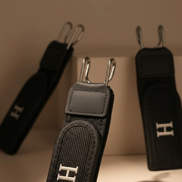 The Invisible Belt by Herclos