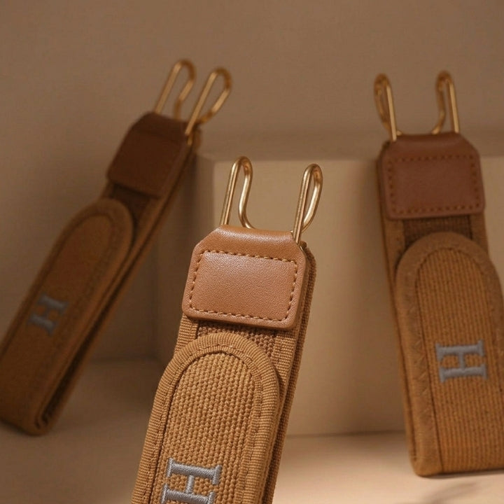 The Invisible Belt by Herclos